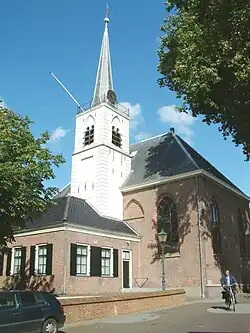 Hervormde Kerk