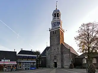 Hervormde kerk