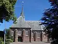 Hervormde kerk