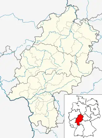 Wehrheim (Hessen)