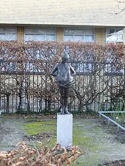 Het Toilet (1972), Utrecht