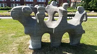 Het beest (juni 2018)