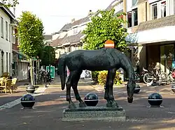 Het Drinkend Paard (Pieter d'Hont) (2008)