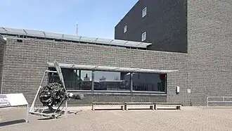 Het Flevolands Archief