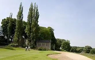 Golfvereniging Het Rijk van Margraten