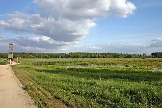 Provinciedomein Het Vinne