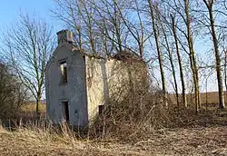 Halte Heudicourt in 2018