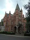 Kasteel van Heule