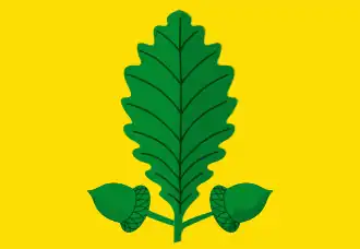 alt=? Vlag van Heusden-Zolder