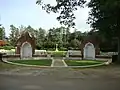Heverlee War Cemetery
