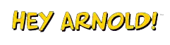 Hey Arnold!