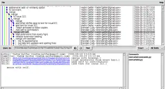 Schermafbeelding van HGH in actie