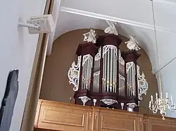 Orgel