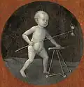 ca. 1500 Jeroen Bosch