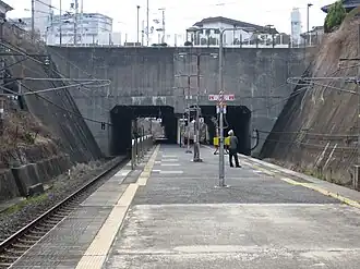 Station Higashi-Neyagawa