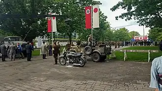 The Man in the High Castle