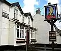 Duke of Wellingtonpub