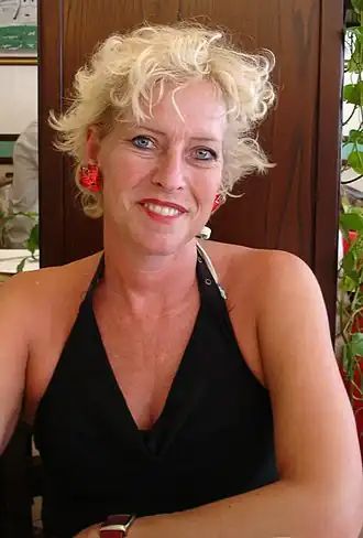 Hilde van der Ploeg