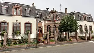 Gemeentehuis