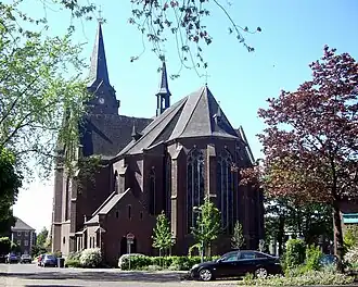 Sint-Petruskerk