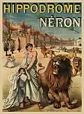 Hippodrome Néron