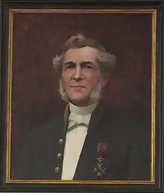 Hippolyte Trémouroux