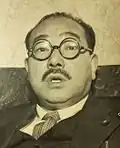 Hirano Rikizo