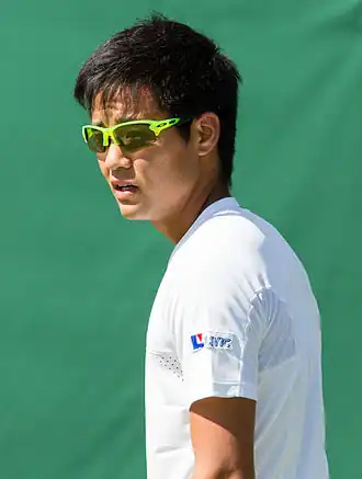Hiroki Moriya