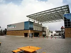 Hirosaki stadsmuseum