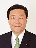 Hiroshi Moriyama