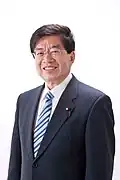 Hiroshi Hiraguchi
