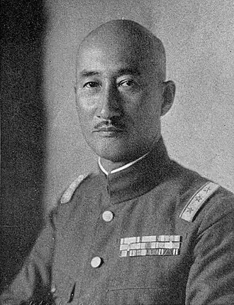 Hisaichi Terauchi