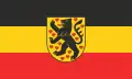 Vlag van Weimar (Thüringen)