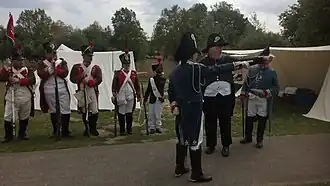 Historisch Festival Almelo 2017