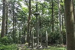 Sorintō(stenen pagode)