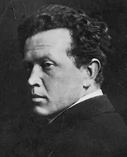 Hjalmar Bergman (1926)