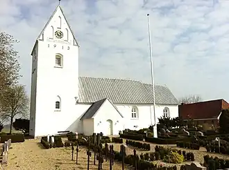 Kerk