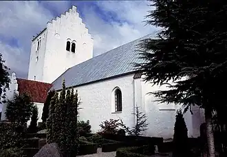 Kerk