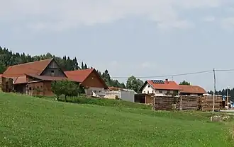Hlevni Vrh