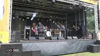 HobNob Festival 2017