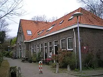 Hoefsmederijstraat 35 te Utrecht