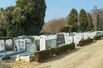 Graf van F.L. Aldous