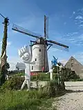 Windmolen van Hoeke