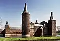 Kasteel Hoensbroek