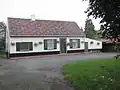 Hoeve met losse bestanddelen