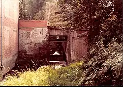 Overmolen te Hofstade