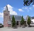 Toren Hervormde Kerk