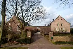 Waegemanshof