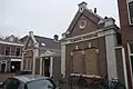 Hofje Lammersstichting