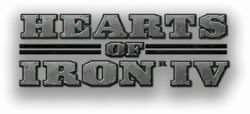 Hearts of Iron IV